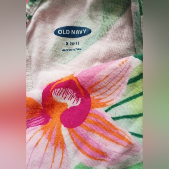 Old Navy 100% Cotton Dresses - Set of Two - Picture 4 of 10